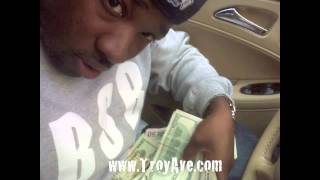 Troy Ave The Motto/Yolo Drake Freestyle