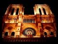 Пора соборов кафедральных (Notre dame de Paris)Виктор Довбиус 