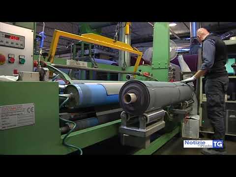 2021-03-30 PRATO - COVID, ECONOMIA A PICCO, PERSI 2.150 POSTI DI LAVORO