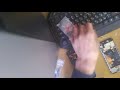 Разборка HUAWEI Y6 2019 с разбитым ЖК дисплеем от HONOR 8A ULTRA