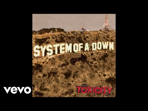 System Of A Down - Prison Song Guitar pro tab