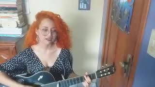 Naza Araújo - Te Valorizo (Tiê)