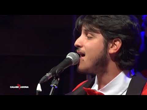 Calabria Sona Music Channel - sKapizza - La Vita Com'è - petrizzi (live)