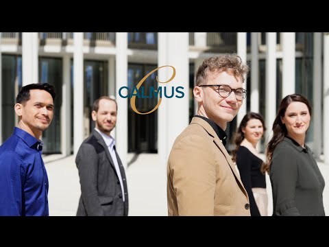 This is Calmus | Part 1