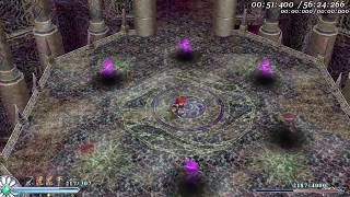 Patterns Are Important - Let's Play Ys: The Oath in Felghana Bonus Part 5