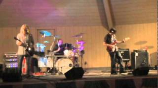 Britannica covers I Got A Line On You by Spirit Topsfield Fair 2011