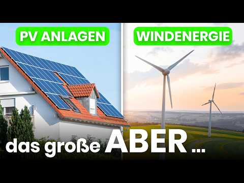Das Geheimnis hinter günstigen Strompreisen | Interview mit Benito Becker