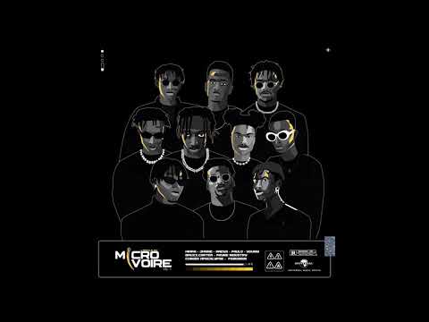 Faut me demander - Himra x Chinois l'Apocalypse & Bmuxx Carter " Prod-Manu Beat" ( Audio Officiel )