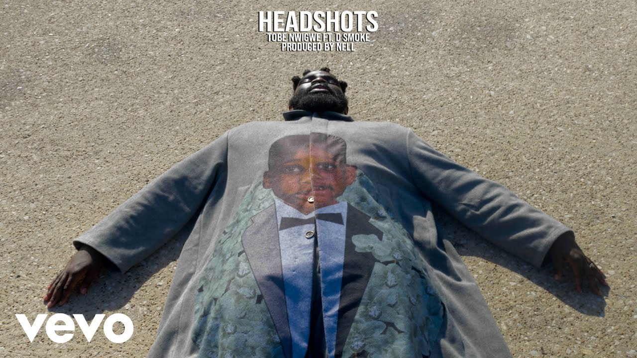 D Smoke - HEAD SHOTS