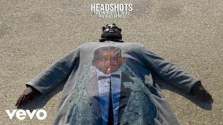 HEAD SHOTS Music Video