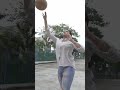Unleashing My Hidden Talent Like A Pro Akshitha Ashok Shorts