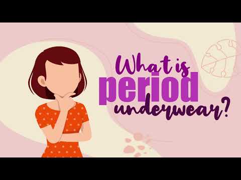 Why do you need Selenacare period underwear?