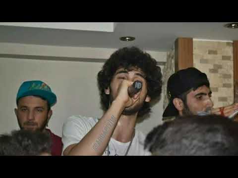 Enes Alper - Ses var mı Ft Spin, Mahsun Akyol