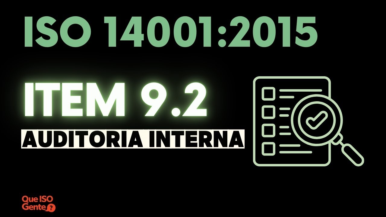 O que você precisa fazer em uma auditoria interna ambiental?