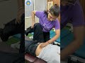 NAVEL DISPLACMENT Chiropractic Treatment In Delhi Dr Varun Call 9313047251 Gas Acidity