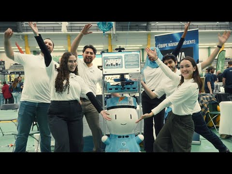 Expo MégaGÉNIALE 2024