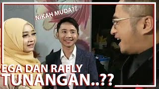 Download lagu Ega dan Rafly TUNANGAN..?? mp3
