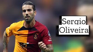 Download lagu Sergio Oliveira | Skills and Goals | Highlights mp3