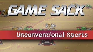 Unconventional Sports - Game Sack
