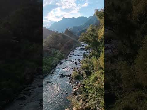 Zapotitlan de Mendez, Puebla. México