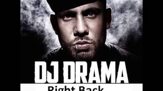 DJ drama Feat Young Thug, Rich Homie Quan &amp; young Jeezy - Right Back