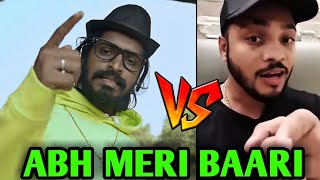 Raftaar Reaction On Emiway - Giraftaar | Emiway Vs Raftaar - Reply To Diss Track | Muhfaad's Opinion