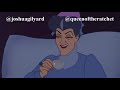 CRUELLA DE VIL VS LADY TREMAINE QUEEN OF THE RATCHET