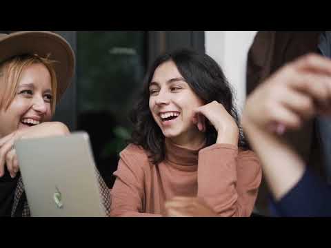 Studying at EF Academy Oxford