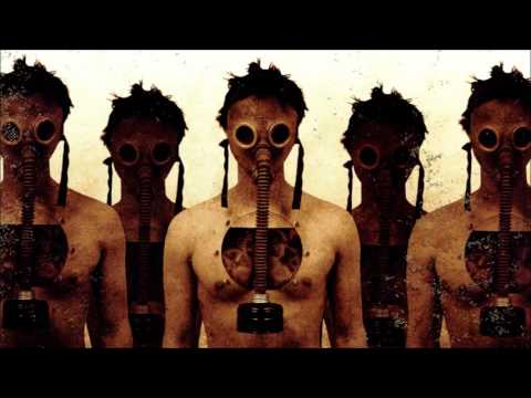 SCARLET - Cult Classic (unreleased version)