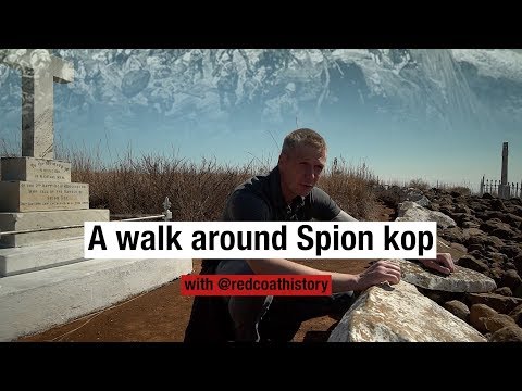 The Battle of Spionkop (Spioenkop) - who won?