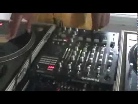 Mix Reggae Session Strictly Roots 1978/2013 - Selecta Douroots