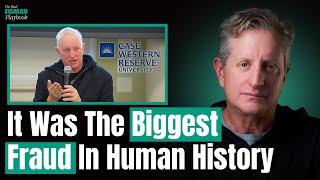 Steve Eisman Reflects on 2008, The Big Short & Today’s K-Shaped Economy | The Real Eisman Playbook