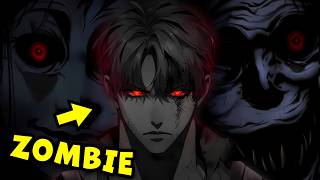 After 99 Deaths, He Awakened A Hidden Power To Save His Daughter - Manhwa Recap