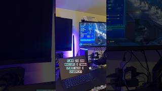 Flow Z13 395 vs OneXGPU 2 Spider-Man 2 External Display #onexplayer #aimax395 #gaming