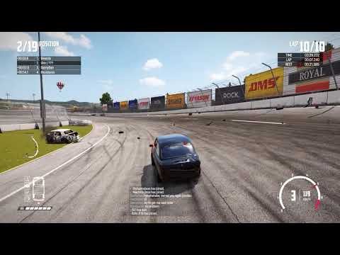 Next Car Game   Wreckfest 2019 10 17   16 58 47 12 DVR