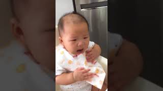 Ew! What is this again!