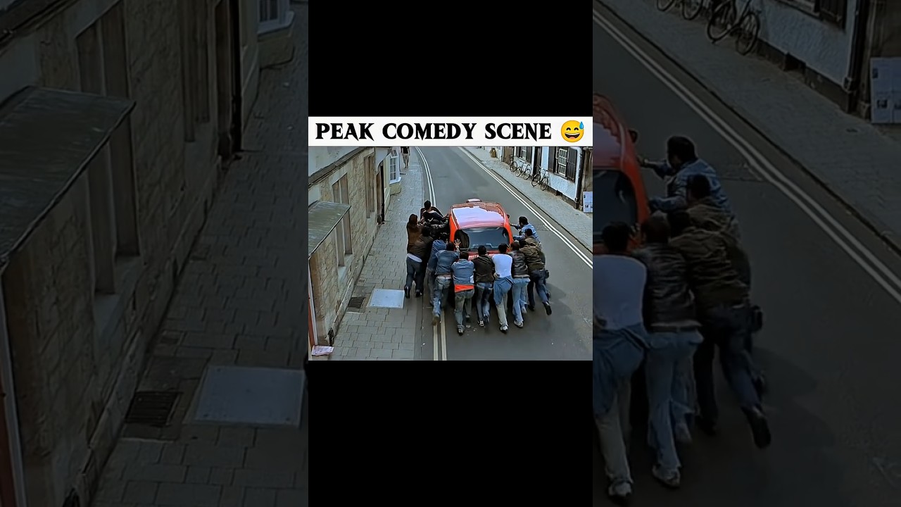 Akshay Kumar’s Hilarious Comedy Moments in 4K HDR