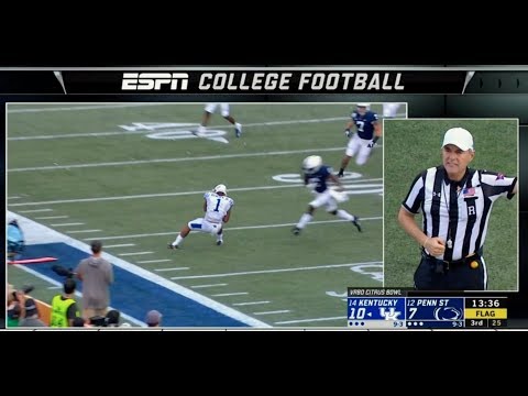 download lagu mp3 mp4 College Football Replay Rules, download lagu College Football Replay Rules gratis, unduh video klip College Football Replay Rules