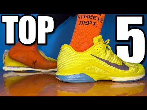 5 Best Tennis Shoes Winter 2026