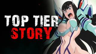 Top 10 Best Written Anime of All Time | Hidden Gems Every Real Fan Must Watch thumbnail