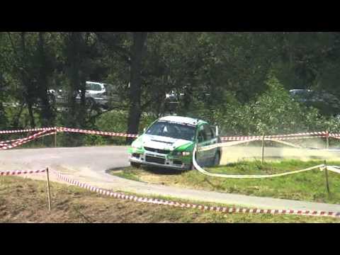 21 Rajd Rzeszowski 2012