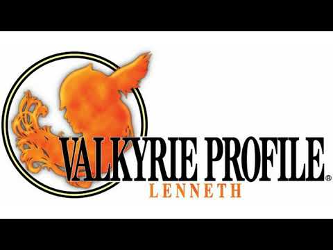 The Unfinished Battle with God Syndrome ~Arranged~   Valkyrie Profile  Lenneth Music Extended HD