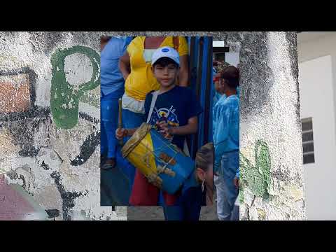 San Benito de Palermo - Pampan Trujillo Venezuela 2025