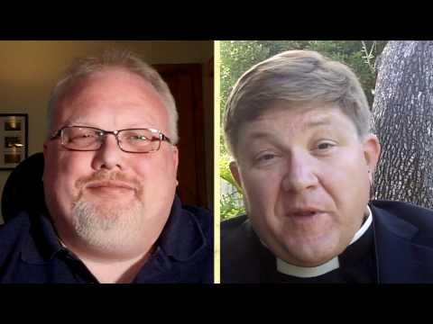 Anglican Unscripted Episode 27