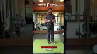 Unlock Effortless Speed in Your Golf Swing