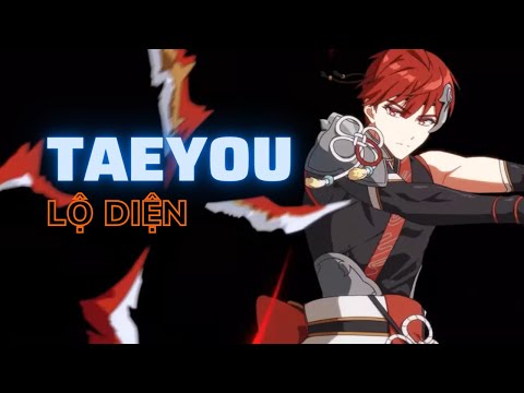 Hero mới - Taeyou lộ diện - Epic Seven