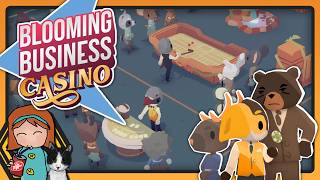 👀 Blooming Business Casino (Demo Peeping At)