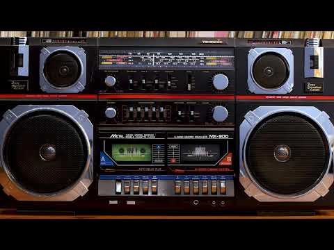 Infrasonisk Nedsmelting Mixtape SIDE A