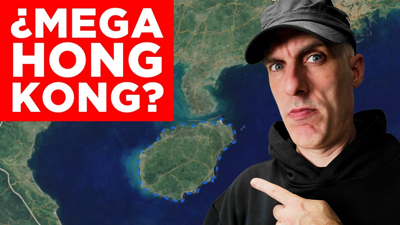 REVOLUCIÓN en la CHINA TROPICAL: SIN IMPUESTOS A CAMBIO DE... | Jabiertzo