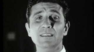 Gilbert Bécaud - L'important c'est la rose (Nov.67) video